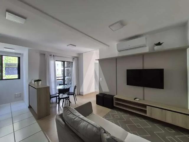 Apartamento para Locação em Joinville/SC Costa e Silva 2 Quartos