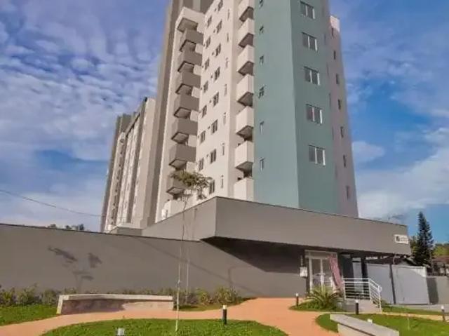 Apartamento para Locação em Joinville/SC Costa e Silva 2 Quartos