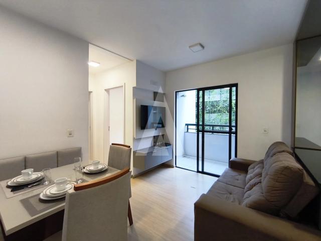 Apartamento para Locação em Joinville/SC Costa e Silva 2 Quartos