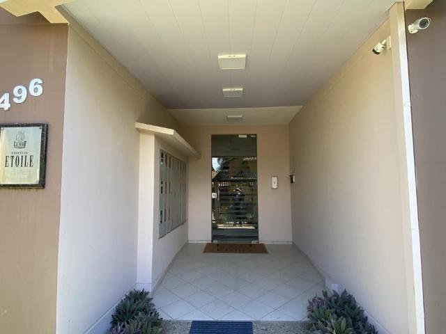 Apartamento para Locação em Joinville/SC Costa e Silva 2 Quartos
