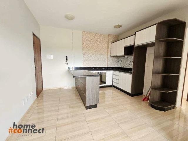 Apartamento para Locação em Joinville/SC Costa e Silva 2 Quartos