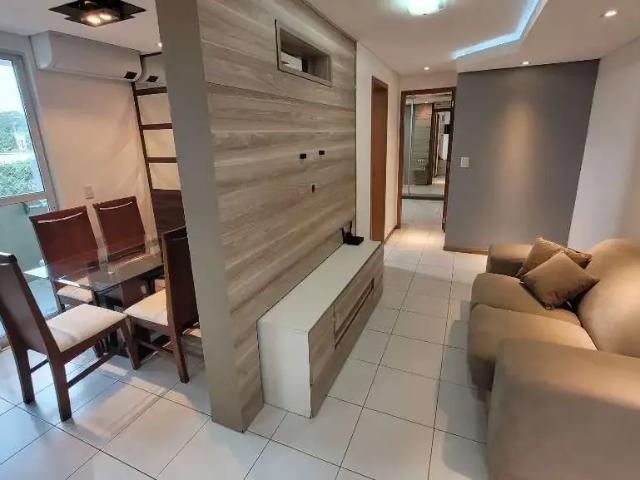 Apartamento para Locação em Joinville/SC Costa e Silva 2 Quartos