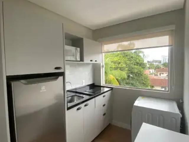 Apartamento para Locação em Joinville/SC Costa e Silva 2 Quartos
