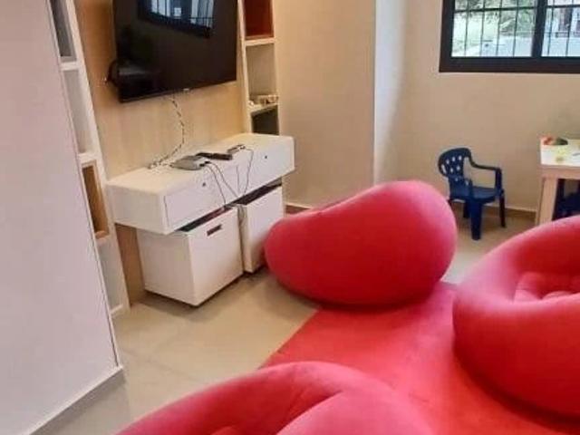Apartamento para Locação em Joinville/SC Costa e Silva 2 Quartos
