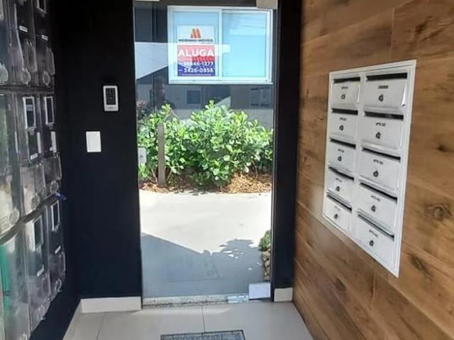 Apartamento para Locação em Joinville/SC Costa e Silva 2 Quartos