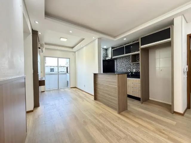 Apartamento para Locação em Joinville/SC Costa e Silva 2 Quartos