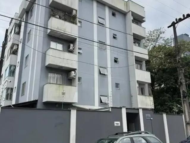 Apartamento para Locação em Joinville/SC Costa e Silva 2 Quartos