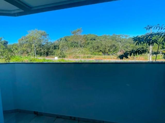 Apartamento para Locação em Joinville/SC Costa e Silva 2 Quartos