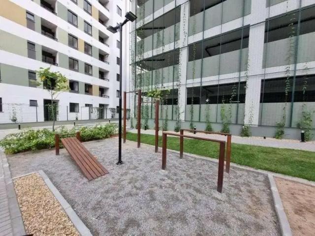 Apartamento para Locação em Joinville/SC Costa e Silva 2 Quartos