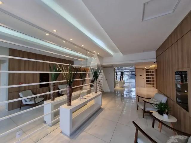 Apartamento para Locação em Joinville/SC Costa e Silva 2 Quartos