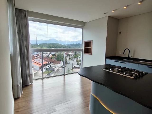 Apartamento para Locação em Joinville/SC Costa e Silva 2 Quartos
