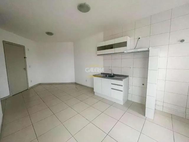 Apartamento para Locação em Joinville/SC Costa e Silva 2 Quartos