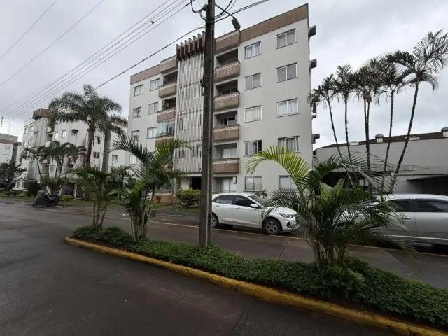 Apartamento para Locação em Joinville/SC Costa e Silva 2 Quartos