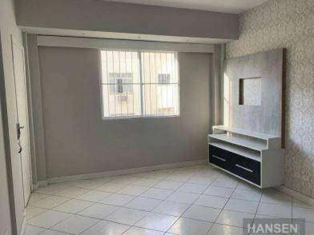 Apartamento para Locação em Joinville/SC Costa e Silva 2 Quartos