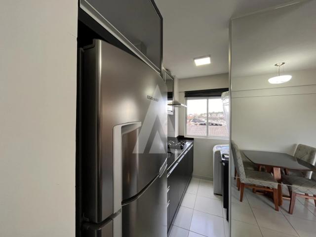 Apartamento para Locação em Joinville/SC Costa e Silva 2 Quartos