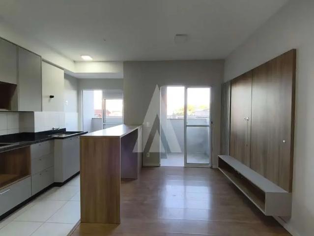 Apartamento para Locação em Joinville/SC Costa e Silva 2 Quartos