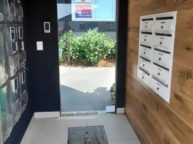Apartamento para Locação em Joinville/SC Costa e Silva 2 Quartos