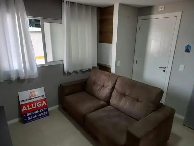 Apartamento para Locação em Joinville/SC Costa e Silva 2 Quartos