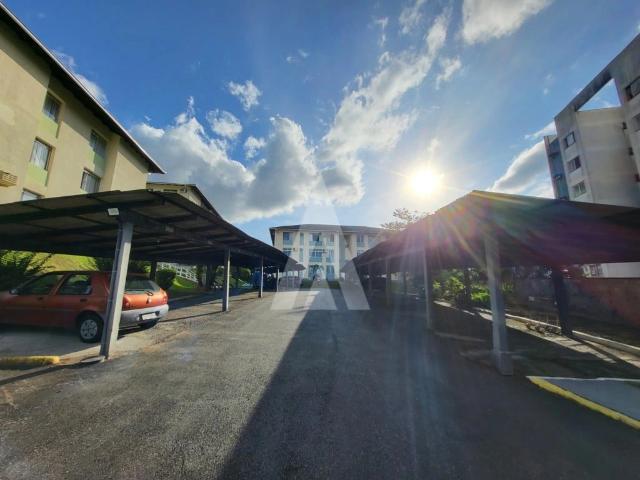 Apartamento para Locação em Joinville/SC Costa e Silva 2 Quartos