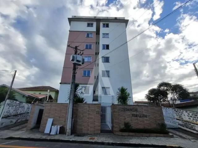 Apartamento para Locação em Joinville/SC Costa e Silva 2 Quartos