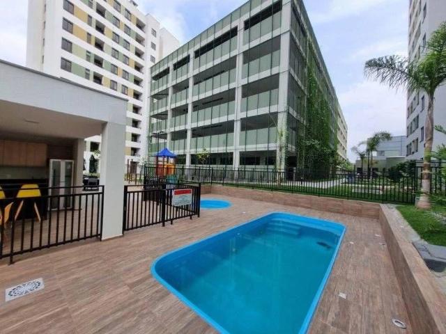 Apartamento para Locação em Joinville/SC Costa e Silva 2 Quartos
