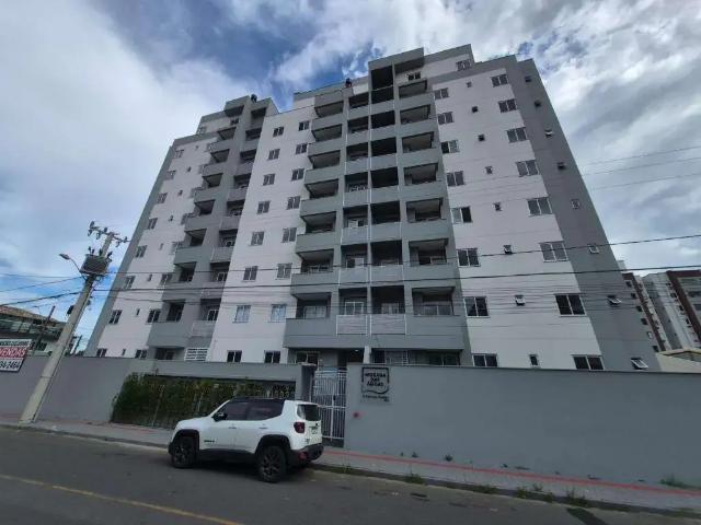 Apartamento para Locação em Joinville/SC Costa e Silva 2 Quartos