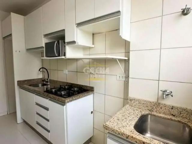 Apartamento para Locação em Joinville/SC Costa e Silva 2 Quartos