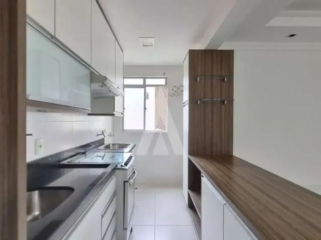 Apartamento para Locação em Joinville/SC Costa e Silva 2 Quartos