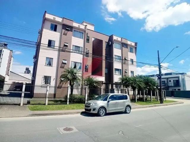 Apartamento para Locação em Joinville/SC Costa e Silva 2 Quartos