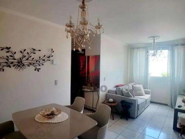 Apartamento para Locação em Joinville/SC Costa e Silva 2 Quartos