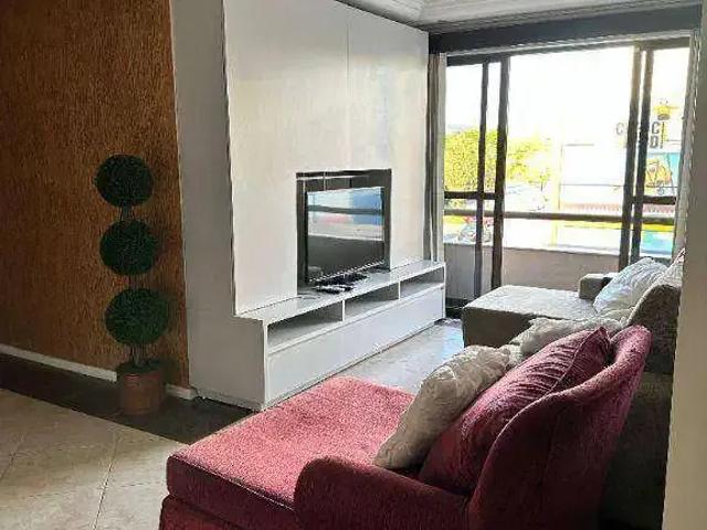 Apartamento para Locação em Joinville/SC Costa e Silva 2 Quartos