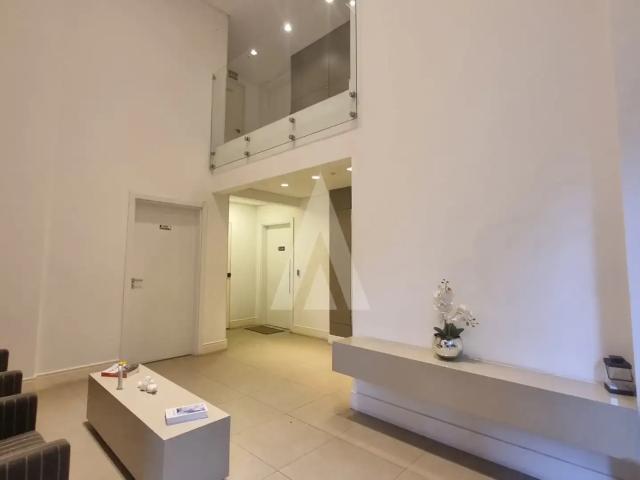 Apartamento para Locação em Joinville/SC Costa e Silva 2 Quartos