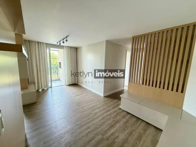 Apartamento para Locação em Joinville/SC Costa e Silva 2 Quartos