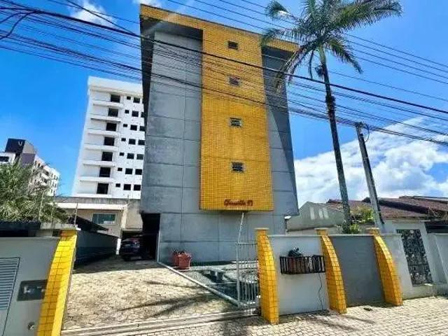 Apartamento para Locação em Joinville/SC Costa e Silva 2 Quartos