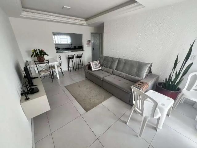 Apartamento para Locação em Joinville/SC Costa e Silva 2 Quartos