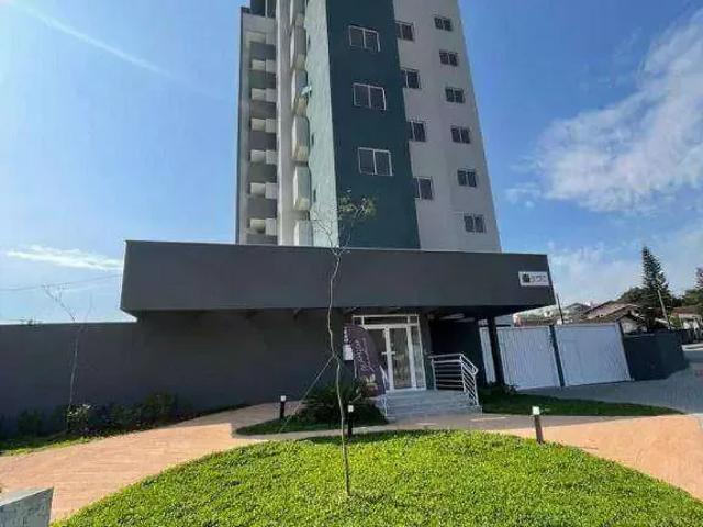 Apartamento para Locação em Joinville/SC Costa e Silva 2 Quartos
