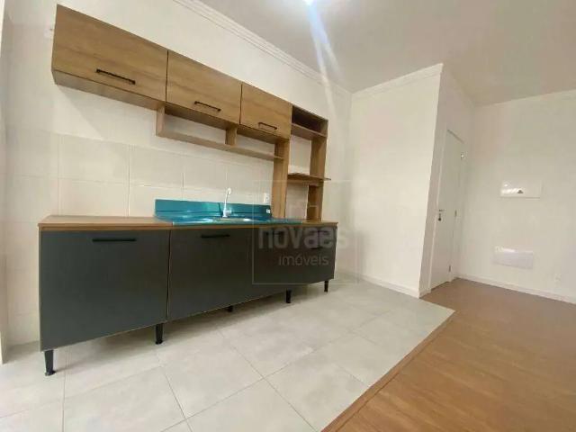 Apartamento para Locação em Joinville/SC Costa e Silva 2 Quartos