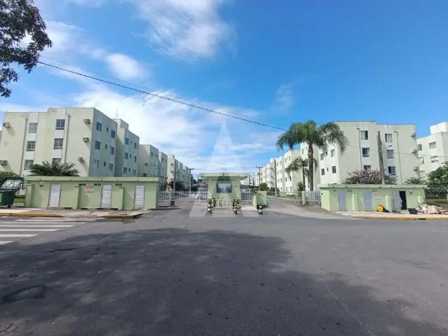 Apartamento para Locação em Joinville/SC Costa e Silva 2 Quartos