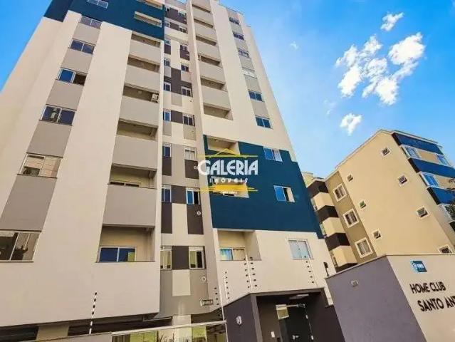 Apartamento para Locação em Joinville/SC Costa e Silva 2 Quartos