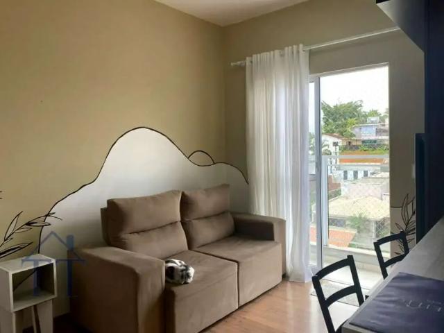 Apartamento para Locação em Joinville/SC Costa e Silva 2 Quartos