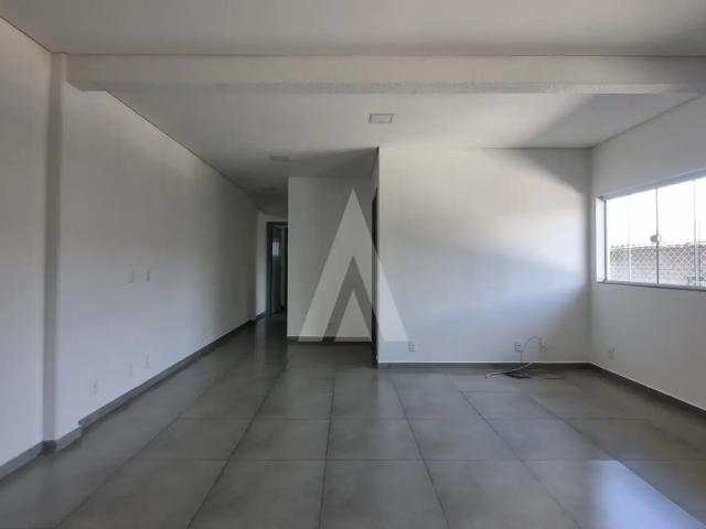 Apartamento para Locação em Joinville/SC Costa e Silva 2 Quartos