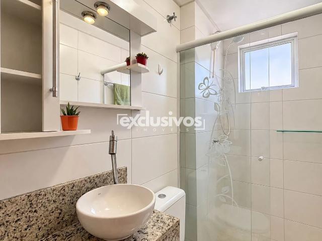 Apartamento para Locação em Joinville/SC Costa e Silva 2 Quartos