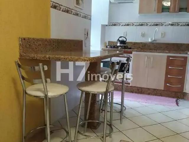 Apartamento para Locação em Joinville/SC Costa e Silva 2 Quartos