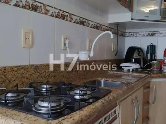 Apartamento para Locação em Joinville/SC Costa e Silva 2 Quartos
