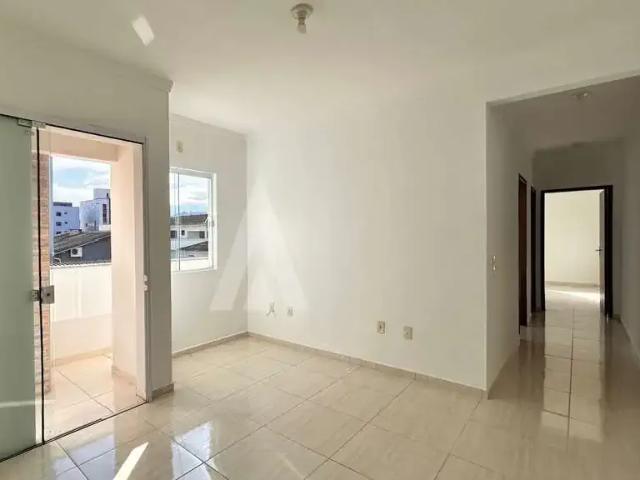 Apartamento para Locação em Joinville/SC Costa e Silva 2 Quartos