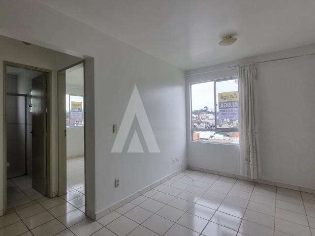 Apartamento para Locação em Joinville/SC Costa e Silva 2 Quartos