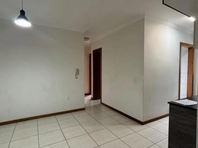 Apartamento para Locação em Joinville/SC Costa e Silva 2 Quartos