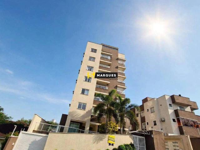 Apartamento para Locação em Joinville/SC Costa e Silva 2 Quartos