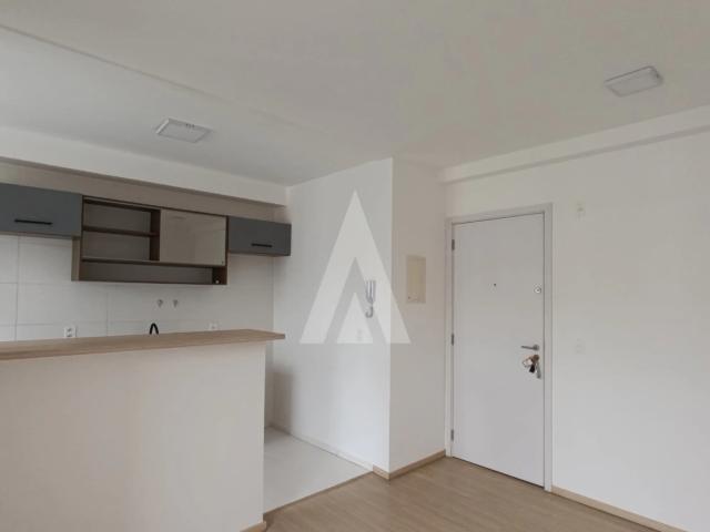 Apartamento para Locação em Joinville/SC Costa e Silva 2 Quartos
