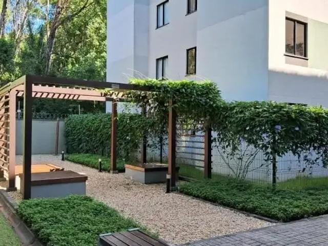 Apartamento para Locação em Joinville/SC Costa e Silva 2 Quartos